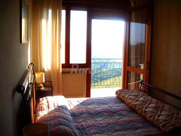 Alla Torre Antica Ruttars Bagian luar foto