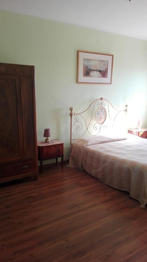 Alla Torre Antica Ruttars Bagian luar foto