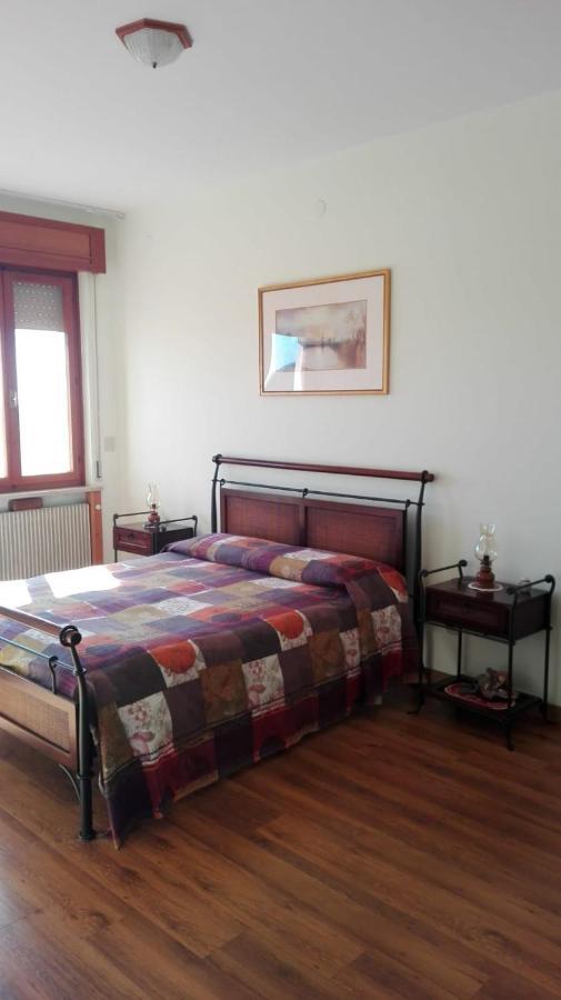 Alla Torre Antica Ruttars Bagian luar foto